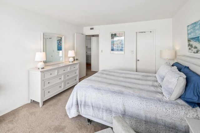 1830 Avenida Del Mundo 1603, San Diego, CA 92118
