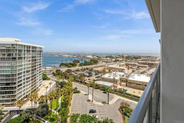 1830 Avenida Del Mundo 1603, San Diego, CA 92118