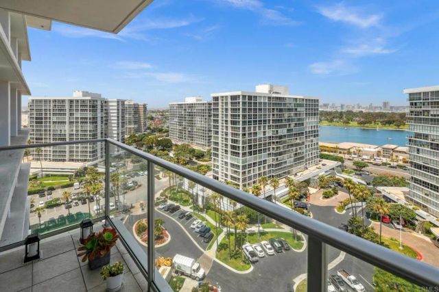 1830 Avenida Del Mundo 1603, San Diego, CA 92118