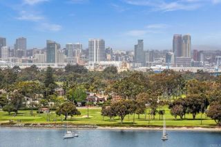 1830 Avenida Del Mundo 1603, San Diego, CA 92118