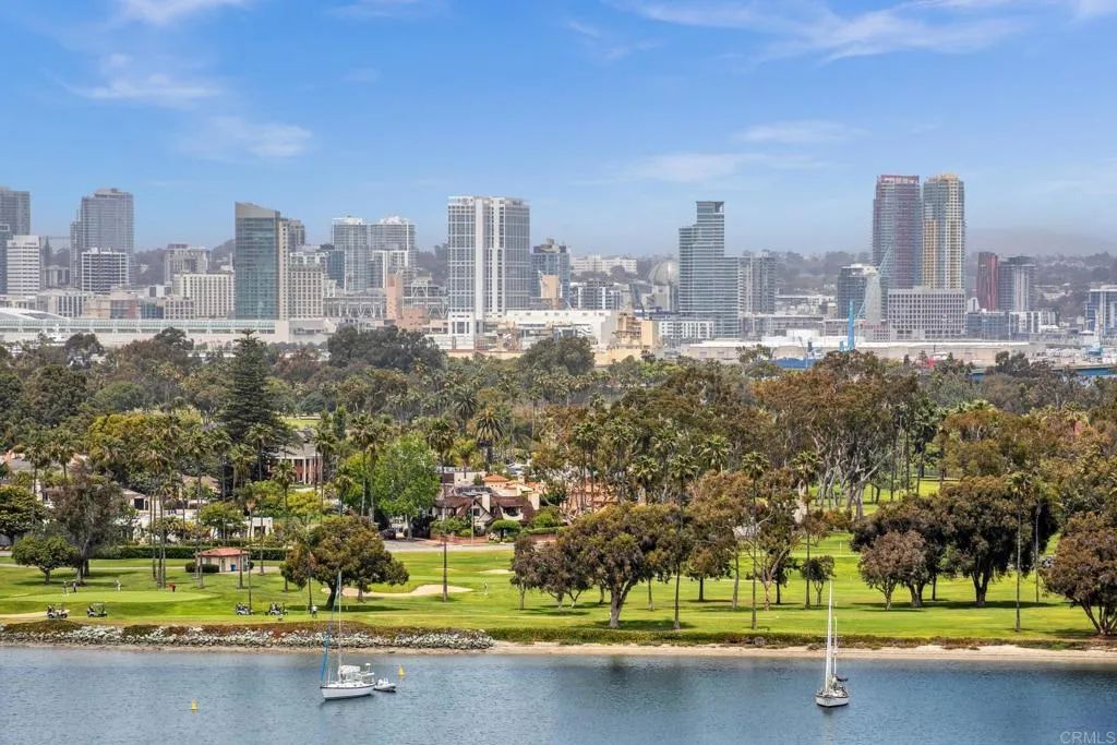 1830 Avenida Del Mundo 1603, San Diego, CA 92118