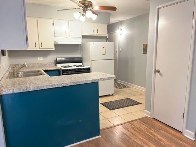 12820 S 71st Avenue 101, Palos Heights, IL 60463