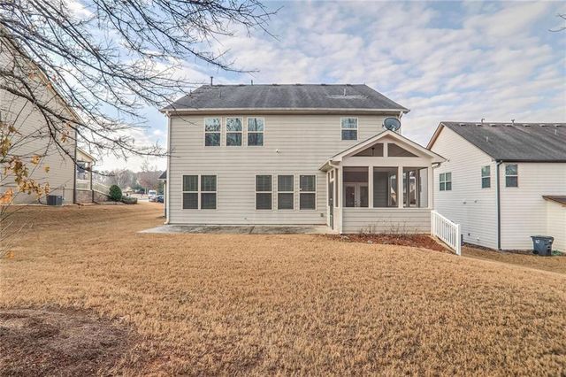 5195 Belmore Manor Court, Suwanee, GA 30024