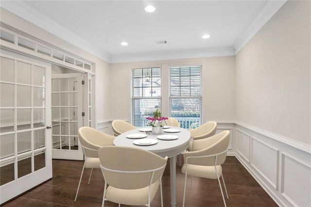 5195 Belmore Manor Court, Suwanee, GA 30024
