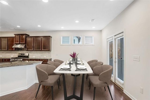 5195 Belmore Manor Court, Suwanee, GA 30024