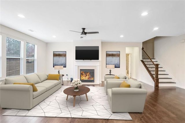 5195 Belmore Manor Court, Suwanee, GA 30024