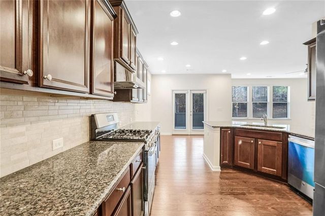 5195 Belmore Manor Court, Suwanee, GA 30024