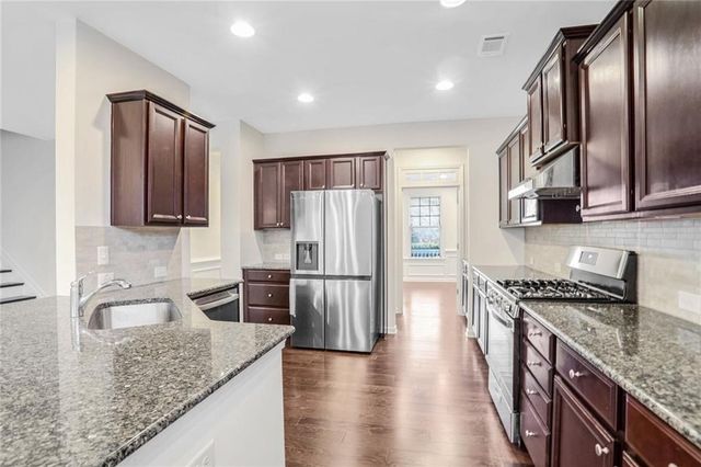 5195 Belmore Manor Court, Suwanee, GA 30024