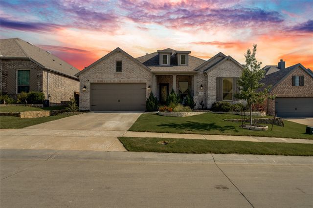 9721 Surveyor Road, Little Elm, TX 75068