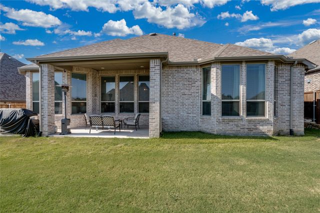 9721 Surveyor Road, Little Elm, TX 75068