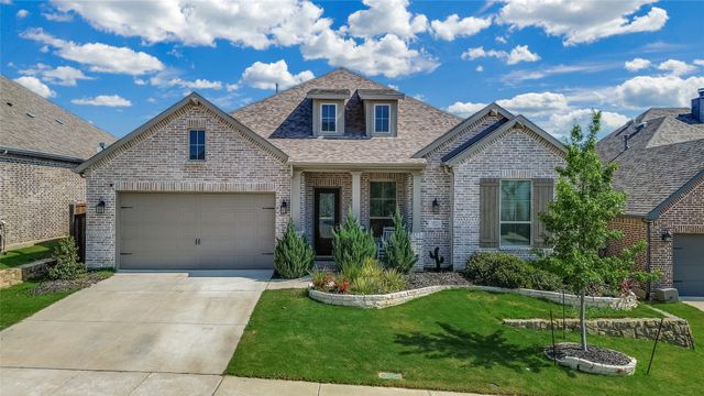 9721 Surveyor Road, Little Elm, TX 75068