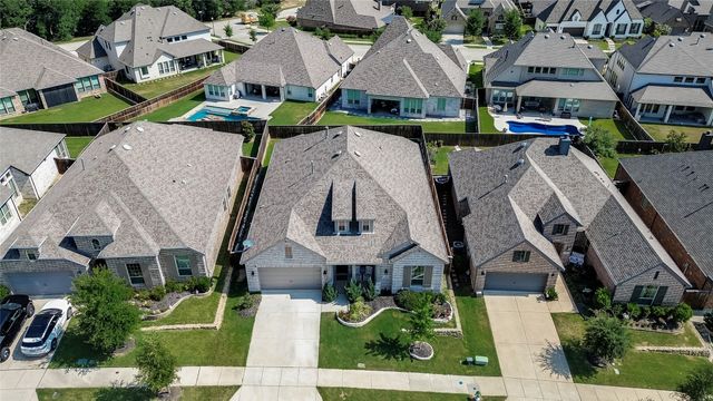 9721 Surveyor Road, Little Elm, TX 75068