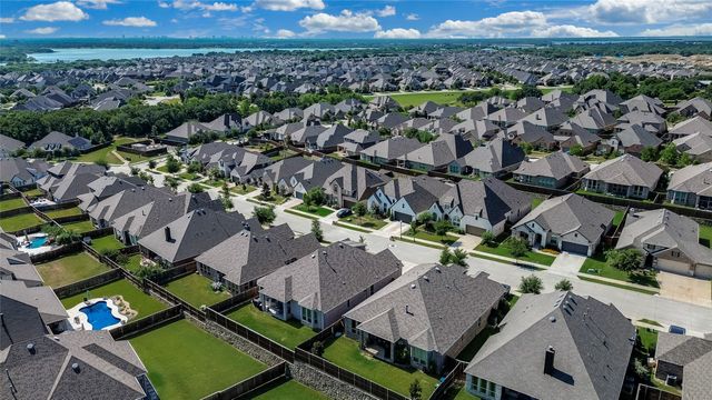 9721 Surveyor Road, Little Elm, TX 75068