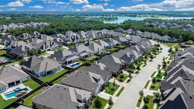 9721 Surveyor Road, Little Elm, TX 75068