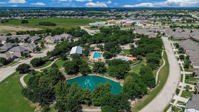 9721 Surveyor Road, Little Elm, TX 75068