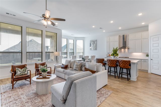 9721 Surveyor Road, Little Elm, TX 75068