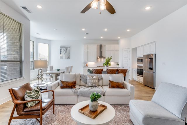 9721 Surveyor Road, Little Elm, TX 75068