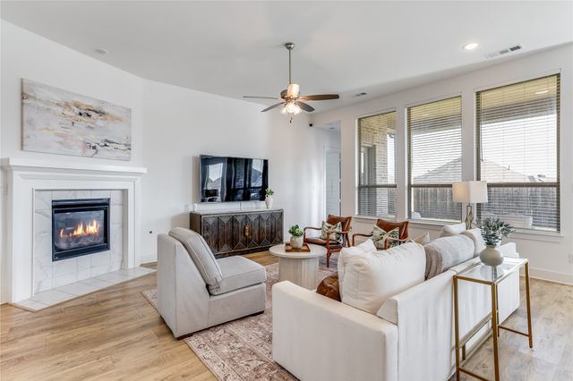 9721 Surveyor Road, Little Elm, TX 75068