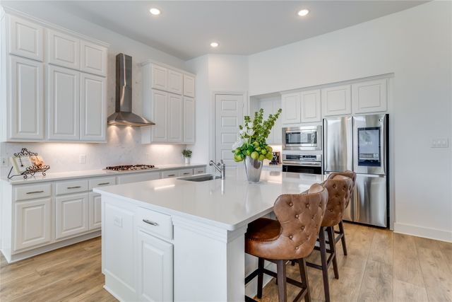 9721 Surveyor Road, Little Elm, TX 75068