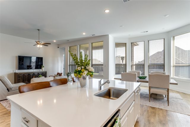 9721 Surveyor Road, Little Elm, TX 75068
