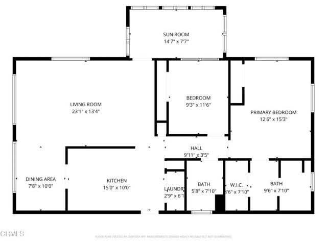 33 Heather 33, Ventura, CA 93004