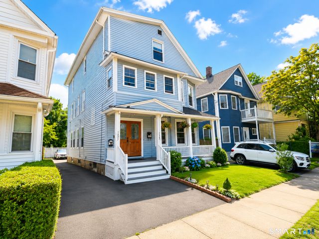 1287 Howard Avenue, Bridgeport, CT 06605