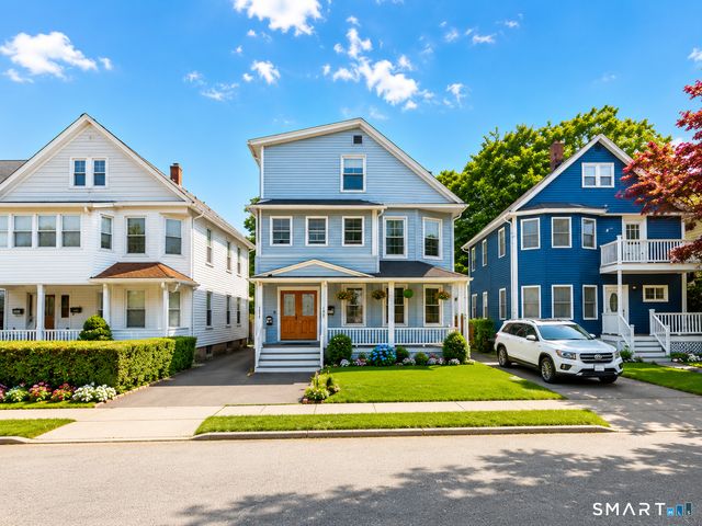 1287 Howard Avenue, Bridgeport, CT 06605