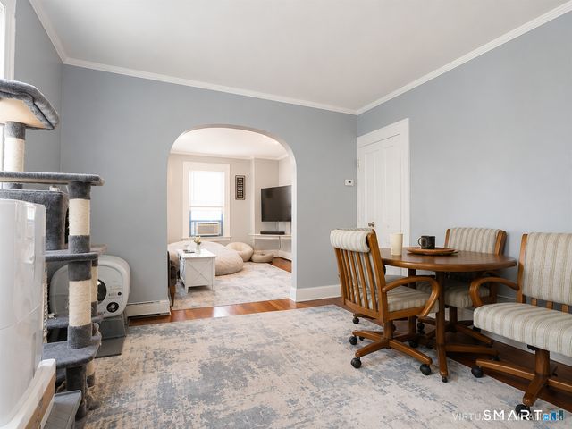 1287 Howard Avenue, Bridgeport, CT 06605