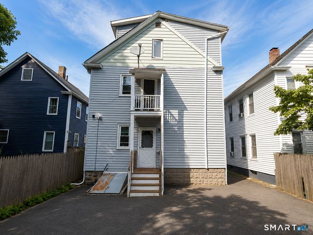 1287 Howard Avenue, Bridgeport, CT 06605