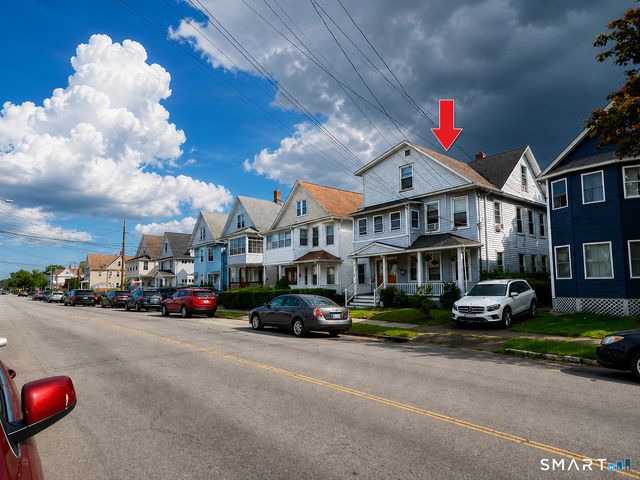 1287 Howard Avenue, Bridgeport, CT 06605