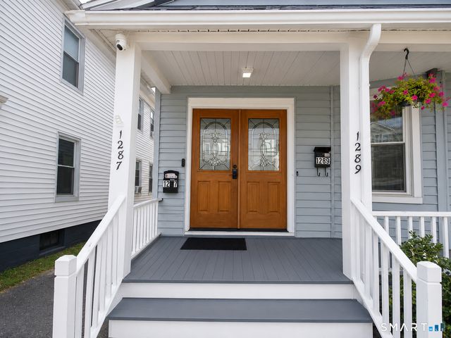 1287 Howard Avenue, Bridgeport, CT 06605