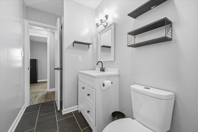 8546 Brubaker DR, Roanoke, VA 24019