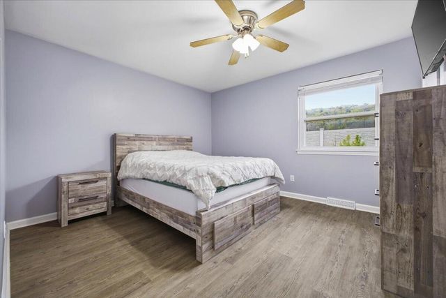 8546 Brubaker DR, Roanoke, VA 24019