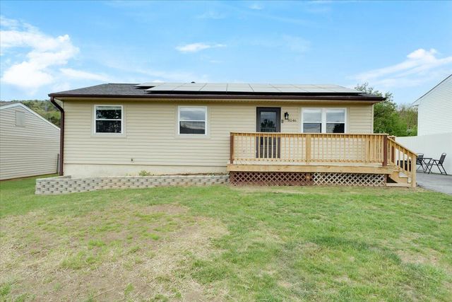 8546 Brubaker DR, Roanoke, VA 24019