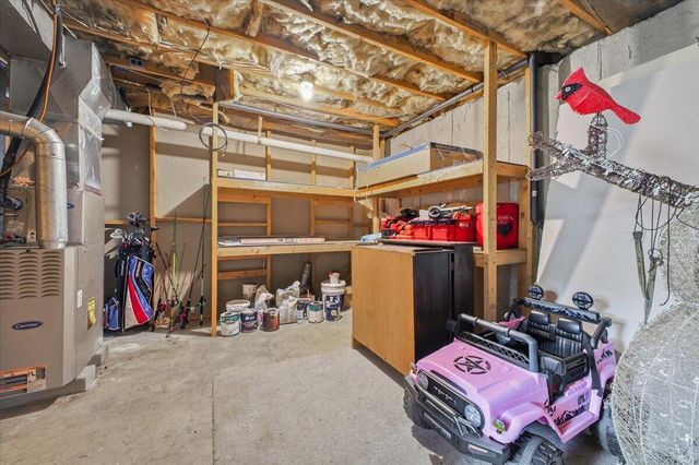 8546 Brubaker DR, Roanoke, VA 24019