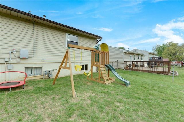 8546 Brubaker DR, Roanoke, VA 24019