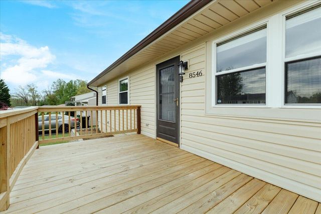 8546 Brubaker DR, Roanoke, VA 24019