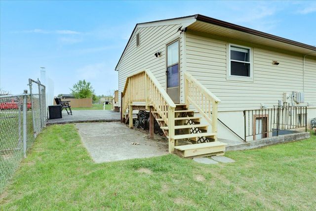 8546 Brubaker DR, Roanoke, VA 24019