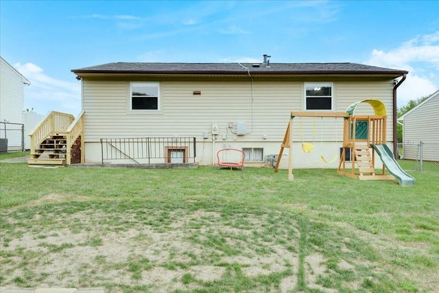 8546 Brubaker DR, Roanoke, VA 24019
