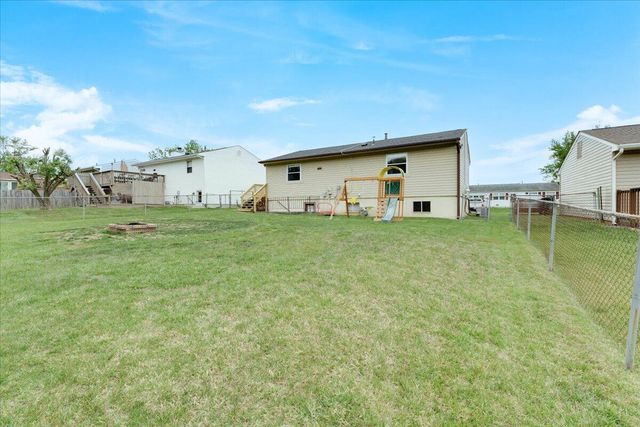 8546 Brubaker DR, Roanoke, VA 24019