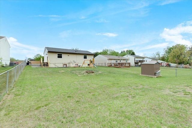 8546 Brubaker DR, Roanoke, VA 24019