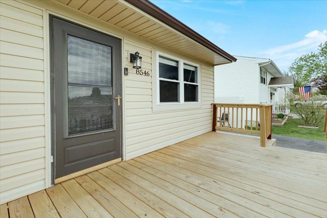 8546 Brubaker DR, Roanoke, VA 24019