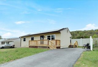 8546 Brubaker DR, Roanoke, VA 24019