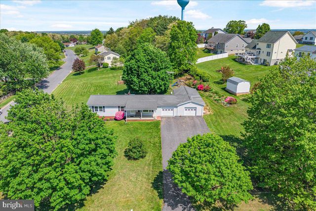 14011 PRYOR RD, Thurmont, MD 21788