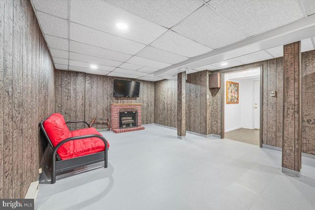 14011 PRYOR RD, Thurmont, MD 21788