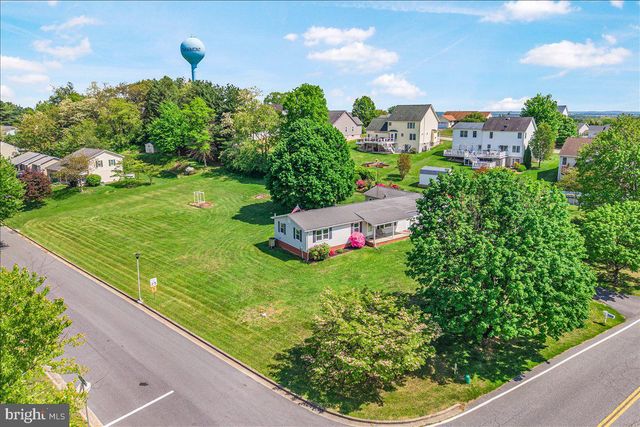 14011 PRYOR RD, Thurmont, MD 21788