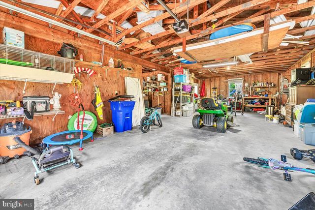 14011 PRYOR RD, Thurmont, MD 21788