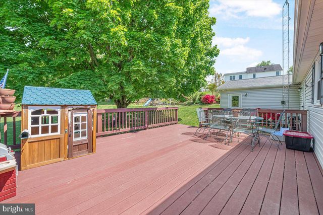 14011 PRYOR RD, Thurmont, MD 21788