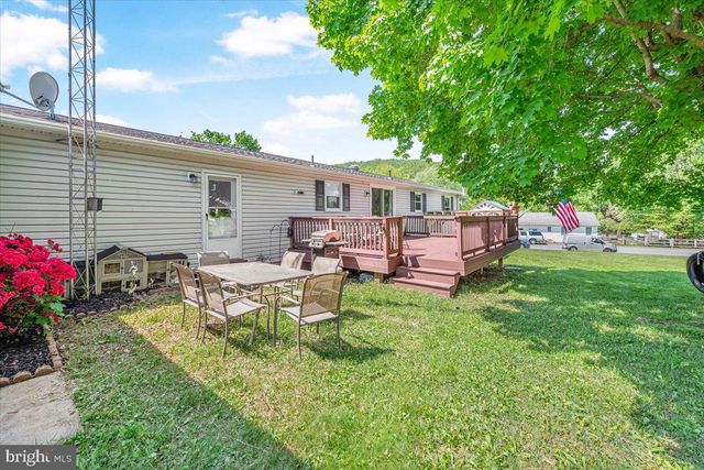 14011 PRYOR RD, Thurmont, MD 21788