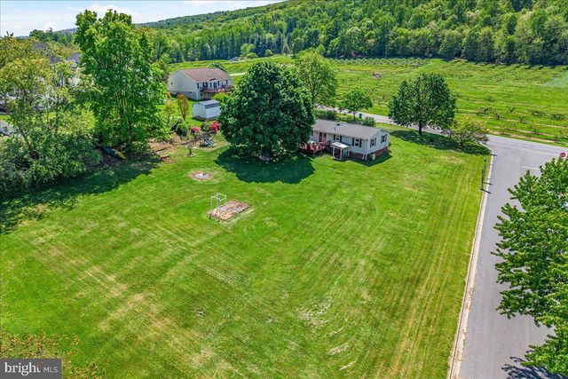 14011 PRYOR RD, Thurmont, MD 21788